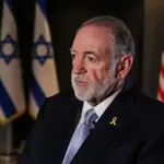US envoy says Israel has right to take ‘All’ of Middle East