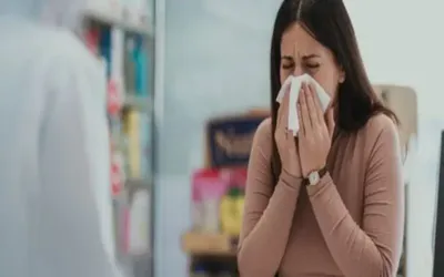 Single vaccine could protect against all cough, cold and flu, researchers say