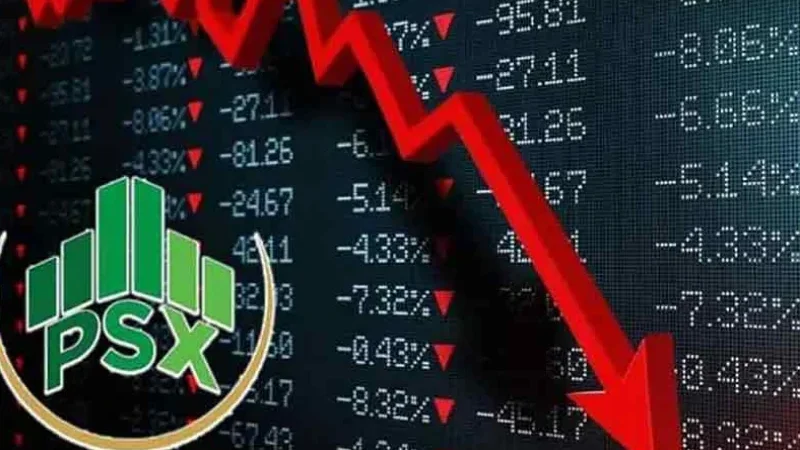 PSX posts sharp