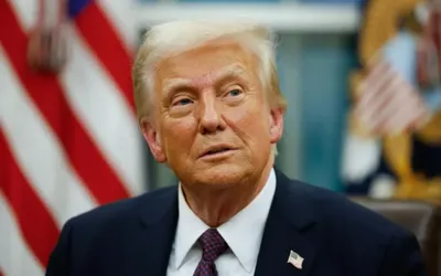 President Trump boosts universal tariff from 10% to 15%