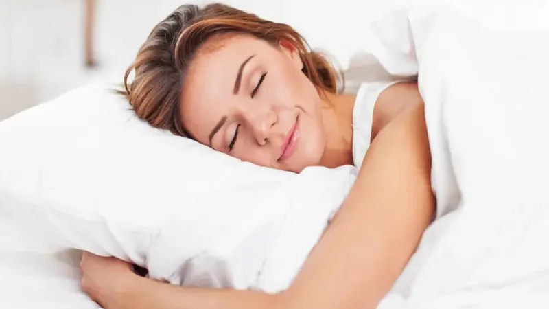 Importance of sleep and how to improve it