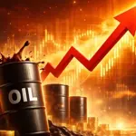 Oil prices rise as U.S.-Iran strikes threaten middle east supply