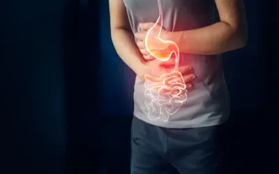 Gastrointestinal Diseases: Symptoms, Treatment & Causes
