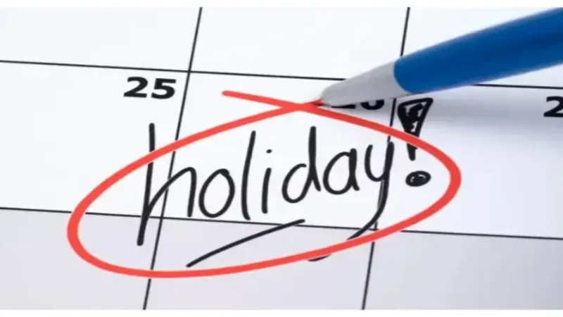 Eid-ul-Fitr holidays announced for public and private sectors