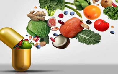 Vitamin deficiency types, symptoms, diagnosis