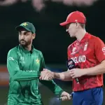 T20 World Cup: England defeat Pakistan in Super Eight match