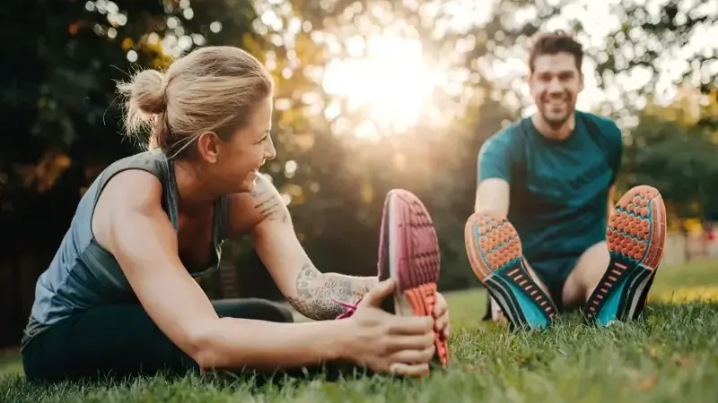 Healthy living: Simple changes for a better life