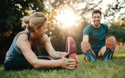 Healthy living: Simple changes for a better life
