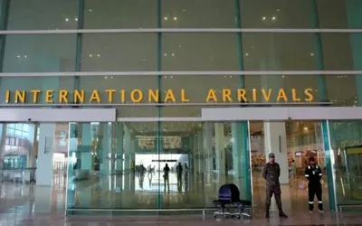Islamabad airport becomes Pakistan's first fully cashless airport