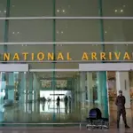 Islamabad airport becomes Pakistan's first fully cashless airport
