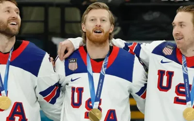 Kyle Connor skips White House visit to focus on NHL season