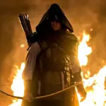 Robin Hood Season 2: Legendary outlaw returns in a high-stakes saga