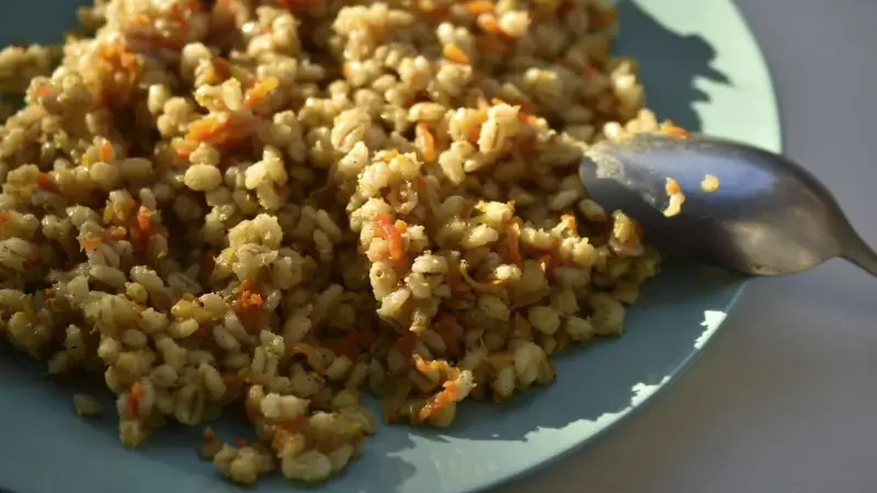 5 health benefits of Barley that may surprise you