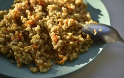 5 health benefits of Barley that may surprise you