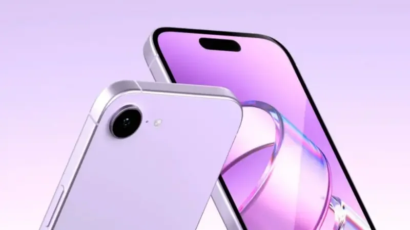 Apple to introduce cheapest iPhone of 2026, iPhone 17 E
