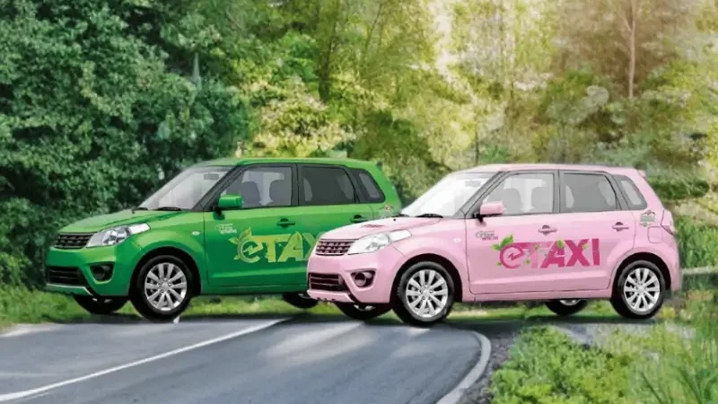 Punjab e-taxi scheme 2026: Complete details here