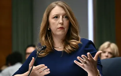 Trump’s Surgeon General pick faces intense Senate questioning