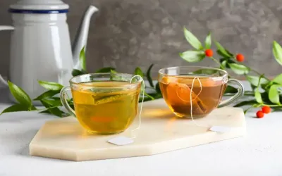 Five green tea mistakes that can harm your health