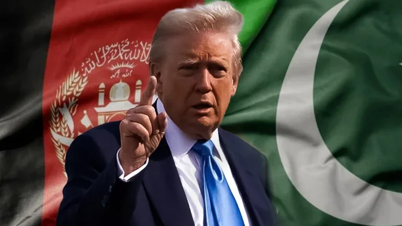 No US intervention