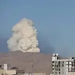 Israel strikes Iran, Tehran rocked by explosions