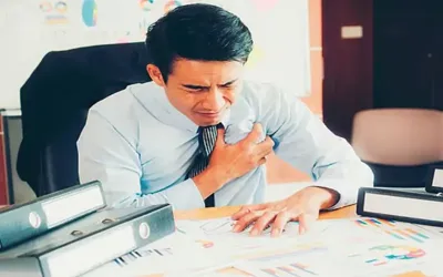 Heart attacks deaths increasing among adults