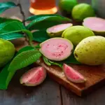 5 health benefits of guava