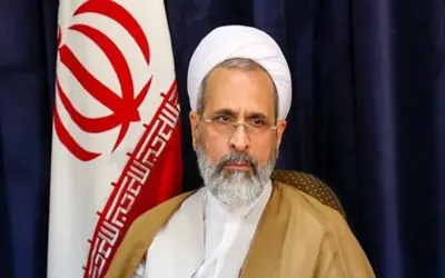 Ayatollah Khamenei martyred: Alireza Arafi appointed as interim supreme leader