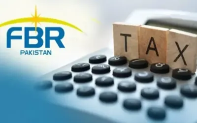 FBR faces Rs429bn tax shortfall from July to February