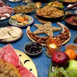 Meal planning for balanced nutrition in Ramadan