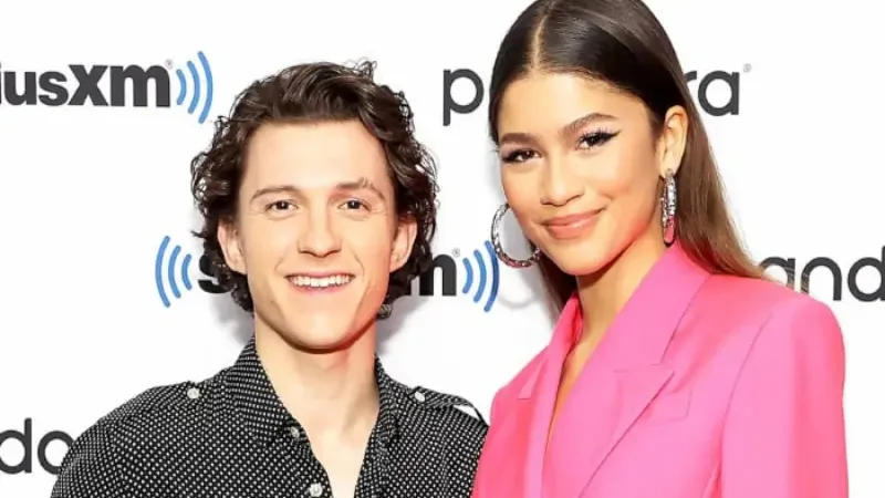 Zendaya and Tom Holland may have already married
