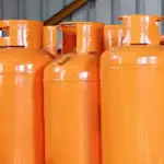 LPG price decreased in Pakistan