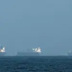 IRGC says Iran in ‘complete control’ of Strait of Hormuz amid Trump threats