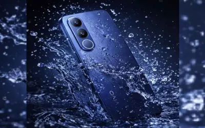 Vivo V70 FE launch date confirmed with 200MP Camera