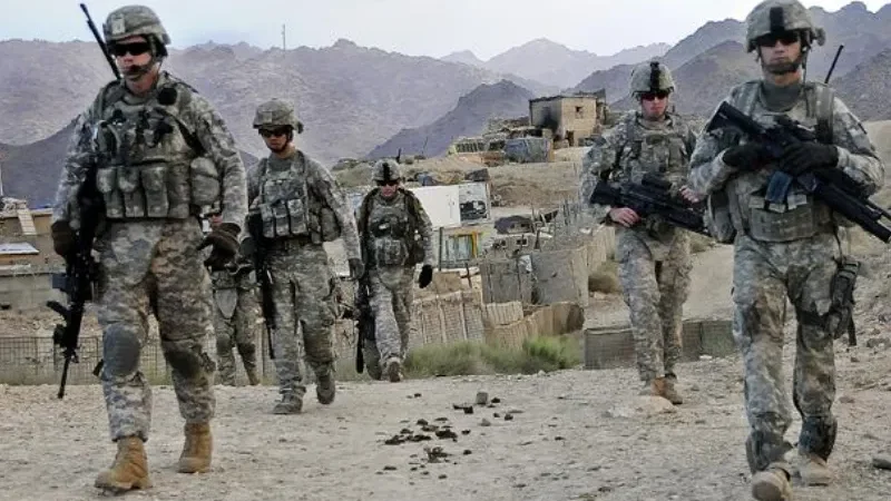 US-wars
