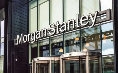 Morgan Stanley axes 2,500 jobs despite record-breaking revenue