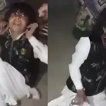 Minor girl abducted, beaten over clothing: Video goes viral