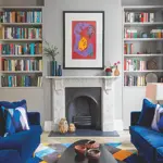 Simple home organization hacks for calm space