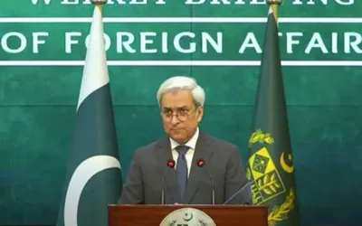 Pakistan raises concerns over India–Canada uranium supply deal