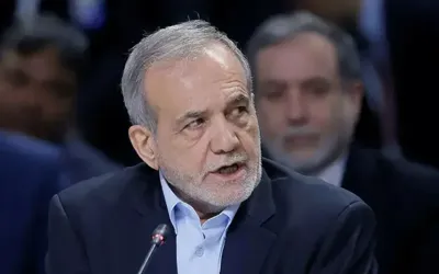Iran will not launch attacks on neighbouring countries, says President