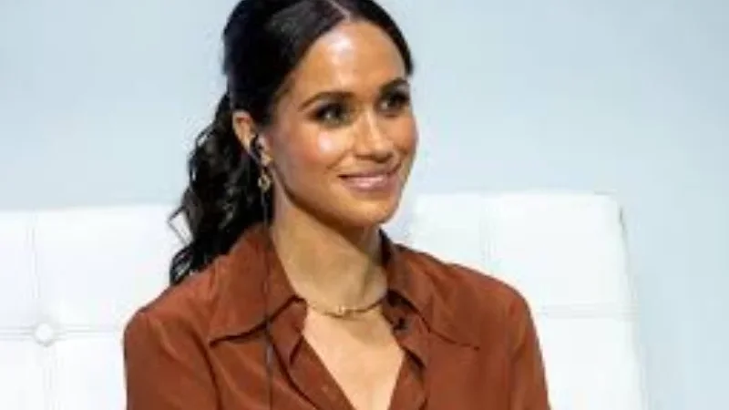 Meghan Markle