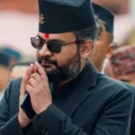 Rapper-turned-politician poised to become Nepal’s next PM