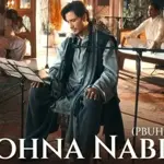 Ali Zafar releases devotional naat ‘Sohna Nabi’
