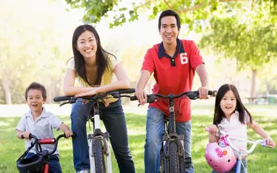 How to maintain good physical and mental health