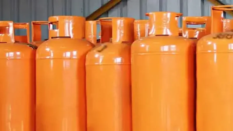 Cooking gas prices increase in India as Iran war hits supply