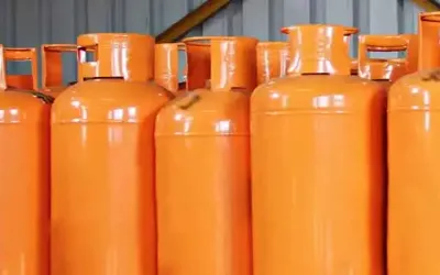 Cooking gas prices increase in India as Iran war hits supply
