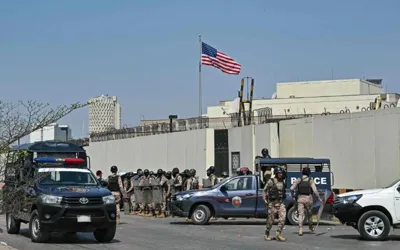 US extends visa appointment cancellations in Pakistan until March 13