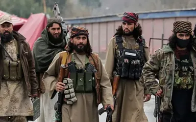 Afghan Taliban regime faces strong criticism over terrorist safe havens