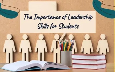 Leadership skills for students