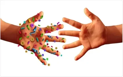 Here's how to prevent infectious diseases