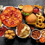 Junk Food Addiction: Causes and Effects